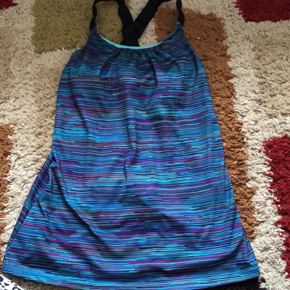 C9 workout tank